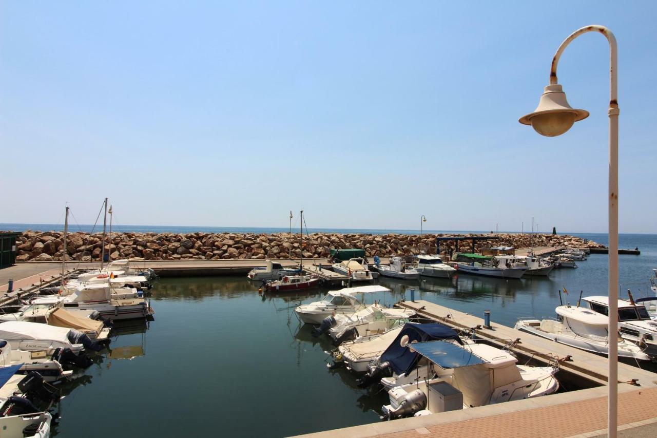شقة Harbour Lights IV فيلاريكوس المظهر الخارجي الصورة
