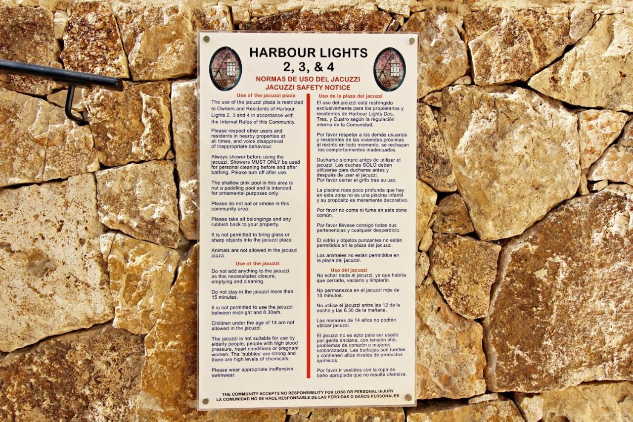 شقة Harbour Lights IV فيلاريكوس المظهر الخارجي الصورة